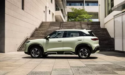 Xe BYD ATTO 2: Nội thất và tính năng tiện nghi Xe BYD ATTO 2: Nội thất và tính năng tiện nghi